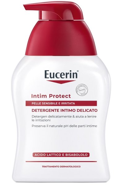 EUCERIN PH5 DETERGENTE INTIMO EUCERIN PH5 DETERGENTE INTIMO