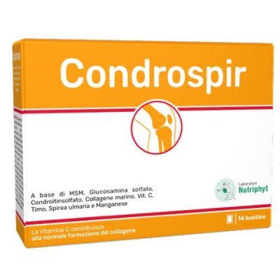 CONDROSPIR 14BUST CONDROSPIR 14BUST