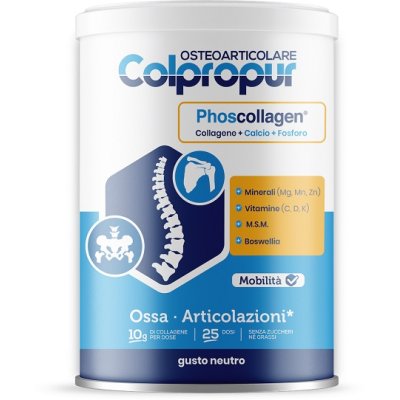 COLPROPUR OSTEOARTICOLARE NEU COLPROPUR OSTEOARTICOLARE NEU