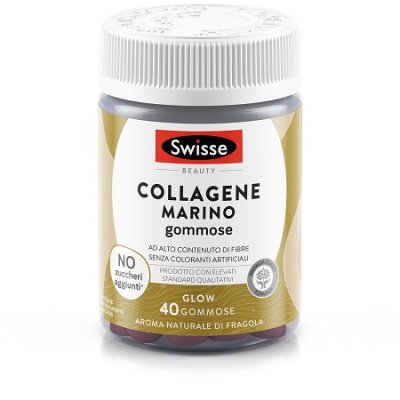 SWISSE COLLAGENE MARINO 40GOMM SWISSE COLLAGENE MARINO 40GOMM