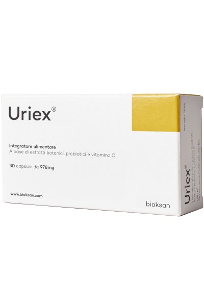 URIEX 15CPS URIEX 15CPS