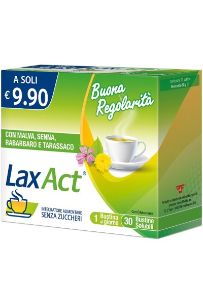 LAX ACT 30BUST LAX ACT 30BUST