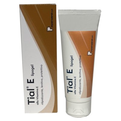 TIAL E LIPOGEL CUTE MUCOSE75ML TIAL E LIPOGEL CUTE MUCOSE75ML