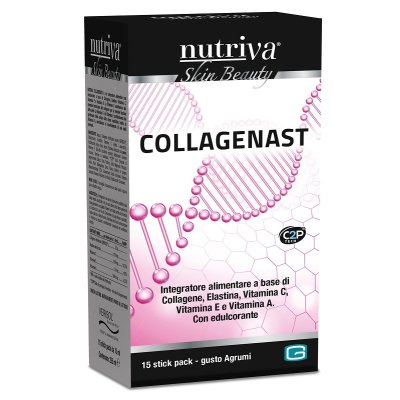 NUTRIVA COLLAGENAST 225ML NUTRIVA COLLAGENAST 225ML