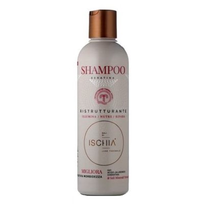 ISCHIA SH RISTRUTTURANTE 250ML ISCHIA SH RISTRUTTURANTE 250ML