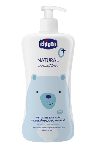 CHNS BAGNOSCHIUMA 500 CHNS BAGNOSCHIUMA 500