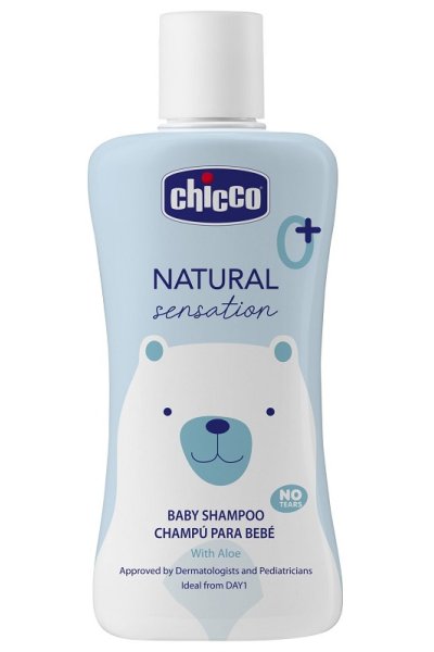 CH NS SHAMPO 200ML CH NS SHAMPO 200ML