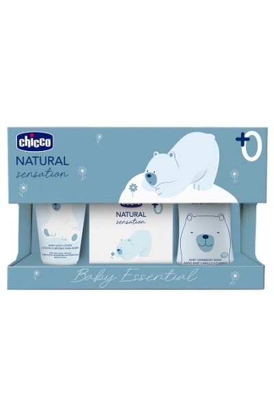 CH NS SET BAGNO PASTA PROF CH NS SET BAGNO PASTA PROF