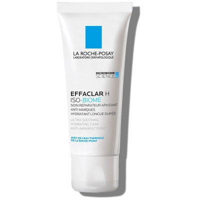 EFFACLAR H ISO BIOME CREMA40ML EFFACLAR H ISO BIOME CREMA40ML