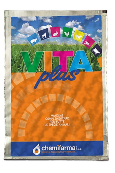 VITAPLUS CHEMIFARMA OS 50G VITAPLUS CHEMIFARMA OS 50G