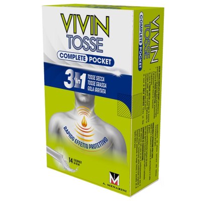 VIVIN TOSSE POCKET 14SCIR 10ML VIVIN TOSSE POCKET 14SCIR 10ML