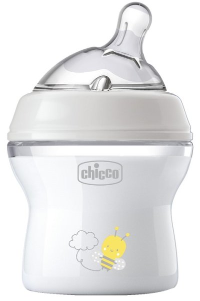 CH BIB.81311 NF PP 0M+ 150ML UNI CH BIB.81311 NF PP 0M+ 150ML UNI