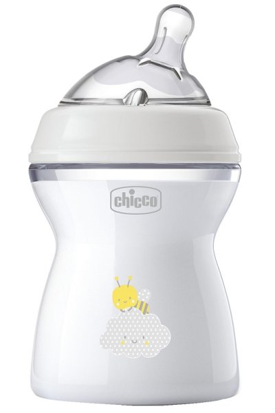 CH BIB.813233 NF PP 2M+ 250ML UN CH BIB.813233 NF PP 2M+ 250ML UN