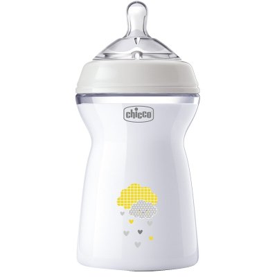 CH BIB.813353 NF PP 6M+ 330ML UN CH BIB.813353 NF PP 6M+ 330ML UN