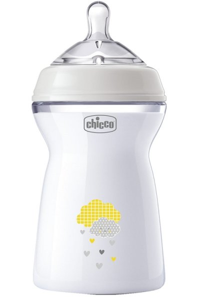 CH BIB.813353 NF PP 6M+ 330ML UN CH BIB.813353 NF PP 6M+ 330ML UN