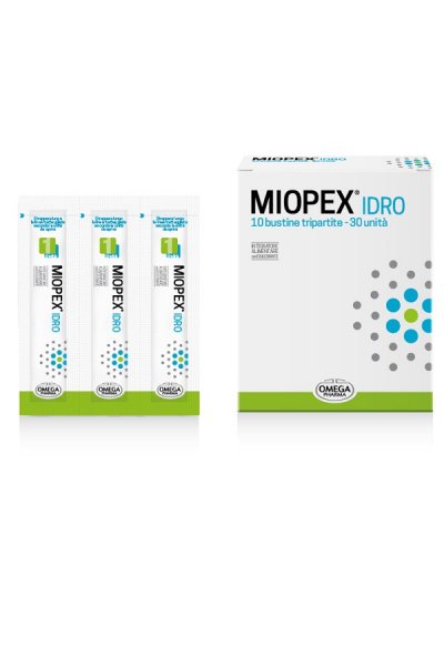 MIOPEX IDRO 30BUST MIOPEX IDRO 30BUST