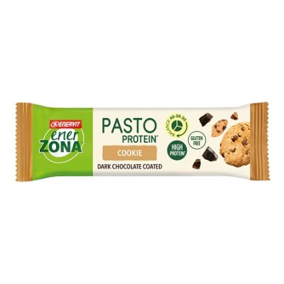 ENERZONA PASTO PROT COOKIE 60G