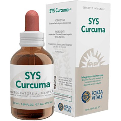 SYS CURCUNA SOL IAL 50ML