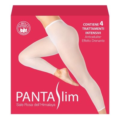 PANTASLIM COLLANT TRATT KIT 4P PANTASLIM COLLANT TRATT KIT 4P