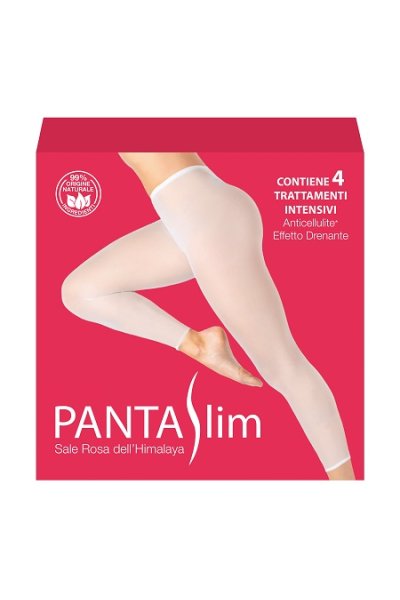 PANTASLIM COLLANT TRATT KIT 4P PANTASLIM COLLANT TRATT KIT 4P