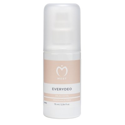MOST EveryDeo Spray Vapo 75ml MOST EveryDeo Spray Vapo 75ml