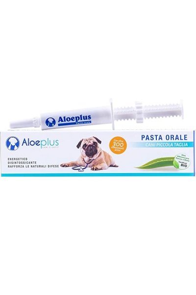 ALOEPLUS PASTA ORALE CLASS CAN ALOEPLUS PASTA ORALE CLASS CAN
