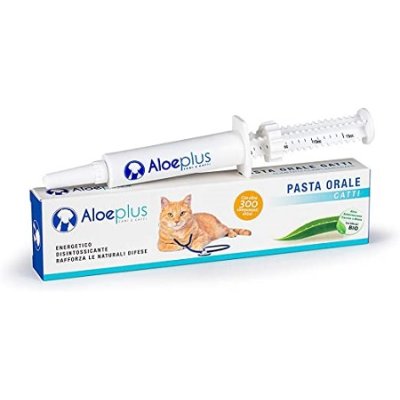 ALOEPLUS PASTA FORMULA CLAS 15ML ALOEPLUS PASTA FORMULA CLAS 15ML