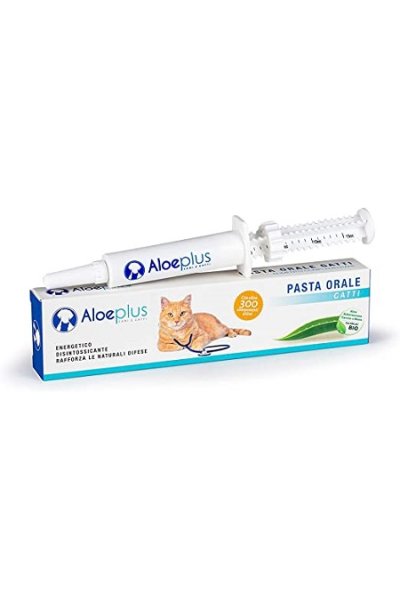 ALOEPLUS PASTA FORMULA CLAS 15ML ALOEPLUS PASTA FORMULA CLAS 15ML