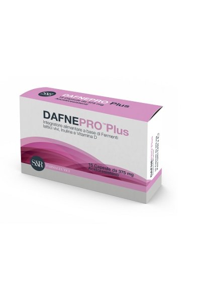 DAFNEPRO PLUS 15CPS DAFNEPRO PLUS 15CPS