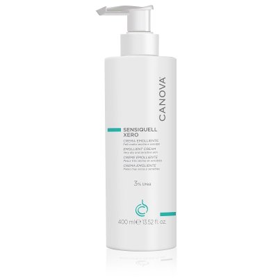 SENSIQUELL XERO CANOVA 400ML SENSIQUELL XERO CANOVA 400ML