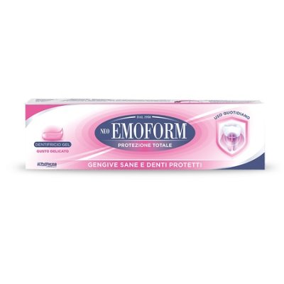 NEO EMOFORM PROT TOTALE 100ML NEO EMOFORM PROT TOTALE 100ML