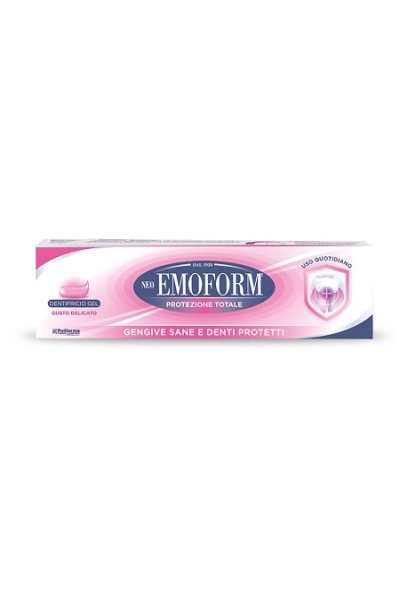 NEO EMOFORM PROT TOTALE 100ML NEO EMOFORM PROT TOTALE 100ML