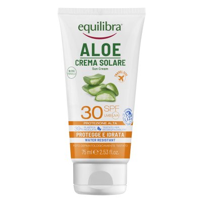 ALOE CREMA SOLARIE SPF30 MINI ALOE CREMA SOLARIE SPF30 MINI