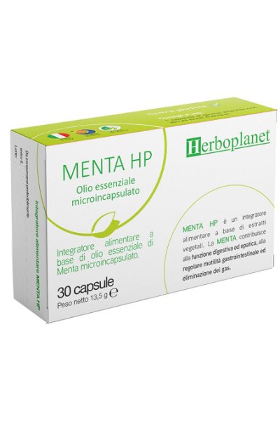 MENTA HP 30CPS MENTA HP 30CPS