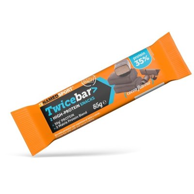 TWICEBAR CHOCOLATE 85G TWICEBAR CHOCOLATE 85G