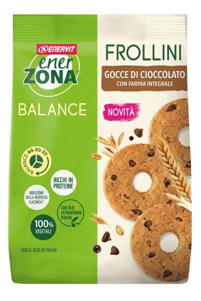 ENERZONA FROLL INTEG CIOC 250G ENERZONA FROLL INTEG CIOC 250G