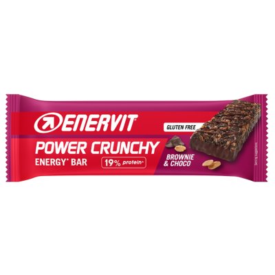 ENERVIT SPORT PW CR BROWN 40G ENERVIT SPORT PW CR BROWN 40G