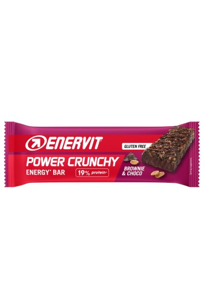 ENERVIT SPORT PW CR BROWN 40G ENERVIT SPORT PW CR BROWN 40G