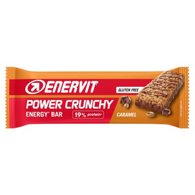 ENERVIT SPORT PW CR CARAM 40G ENERVIT SPORT PW CR CARAM 40G
