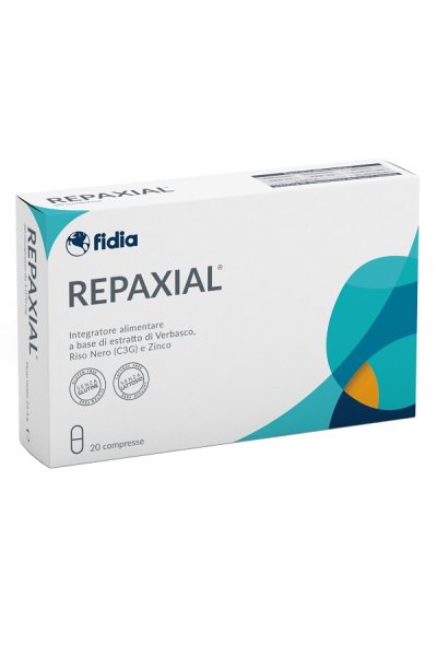 REPAXIAL 20CPR REPAXIAL 20CPR