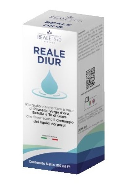 REALE DIUR 100ML REALE DIUR 100ML