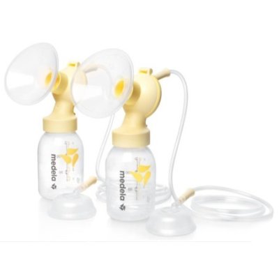MEDELA SYMPHON.SET TIRALAT.2PZ