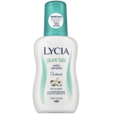LYCIA  VAPO ANTITALC 75ML