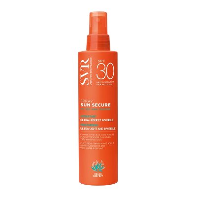 SUN SECURE SPRAY SPF30 200ML SUN SECURE SPRAY SPF30 200ML