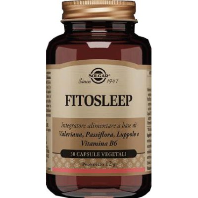 FITOSLEEP 30CPS VEG FITOSLEEP 30CPS VEG