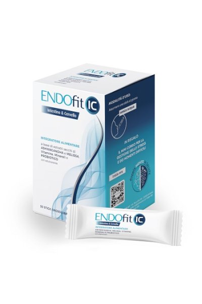 ENDOFIT IC 20STICK ENDOFIT IC 20STICK