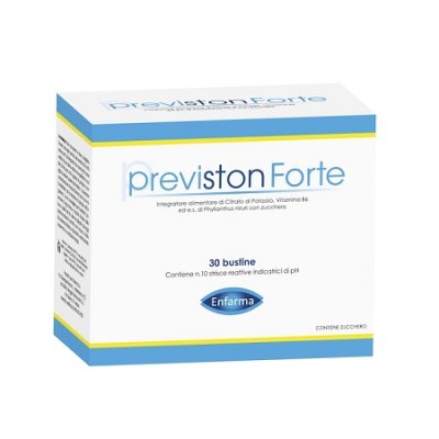 PREVISTON FORTE 30BUST PREVISTON FORTE 30BUST