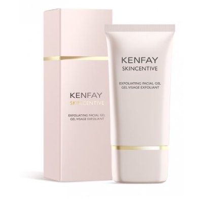 KENFAY Esfoliante Viso 75ml KENFAY Esfoliante Viso 75ml