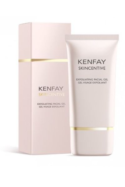 KENFAY Esfoliante Viso 75ml KENFAY Esfoliante Viso 75ml