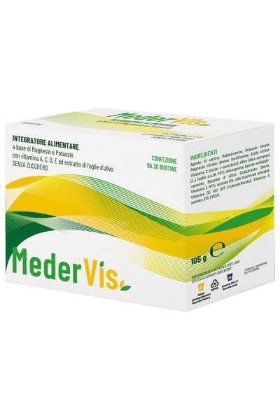 MEDERVIS 30BUST MEDERVIS 30BUST